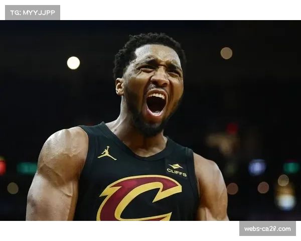 米切尔状态成骑士关键，猛龙欲借此役终结四连败