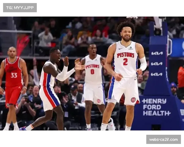 活塞遭遇九连败 进攻效率与防守纪律性双双崩盘